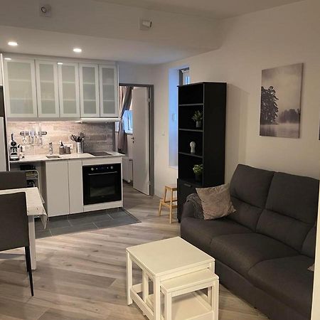 Askur'S Crib: 1 Bed Apartment Reykjavik Ngoại thất bức ảnh