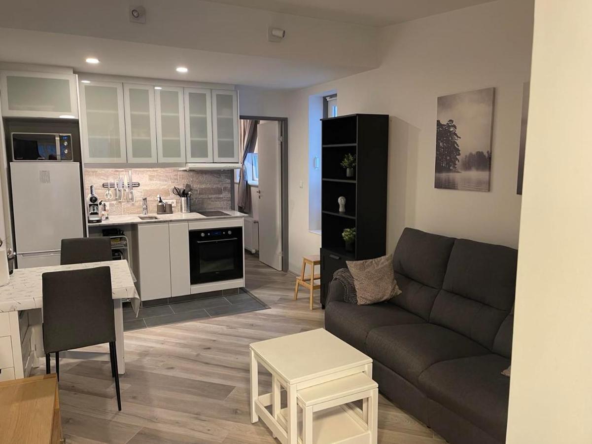 Askur'S Crib: 1 Bed Apartment Reykjavik Ngoại thất bức ảnh