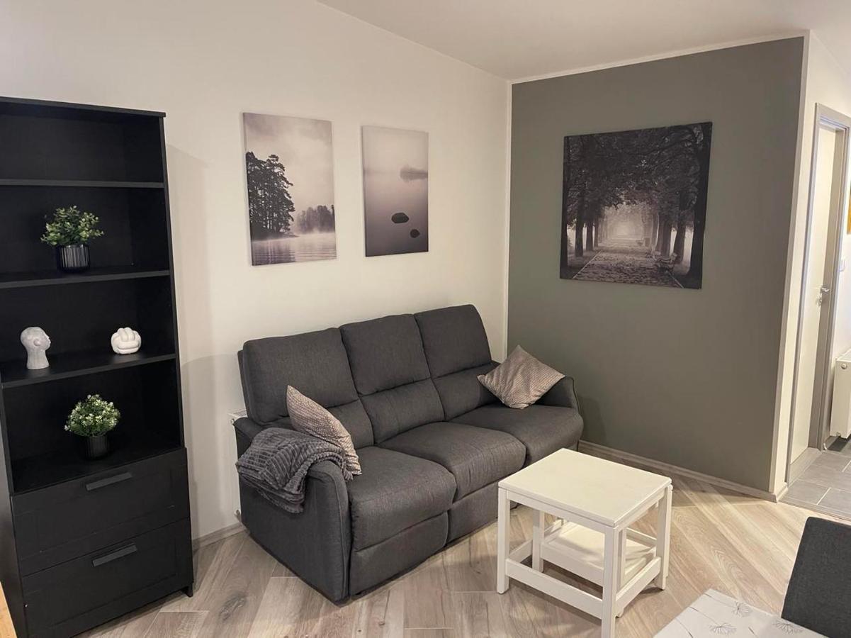 Askur'S Crib: 1 Bed Apartment Reykjavik Ngoại thất bức ảnh