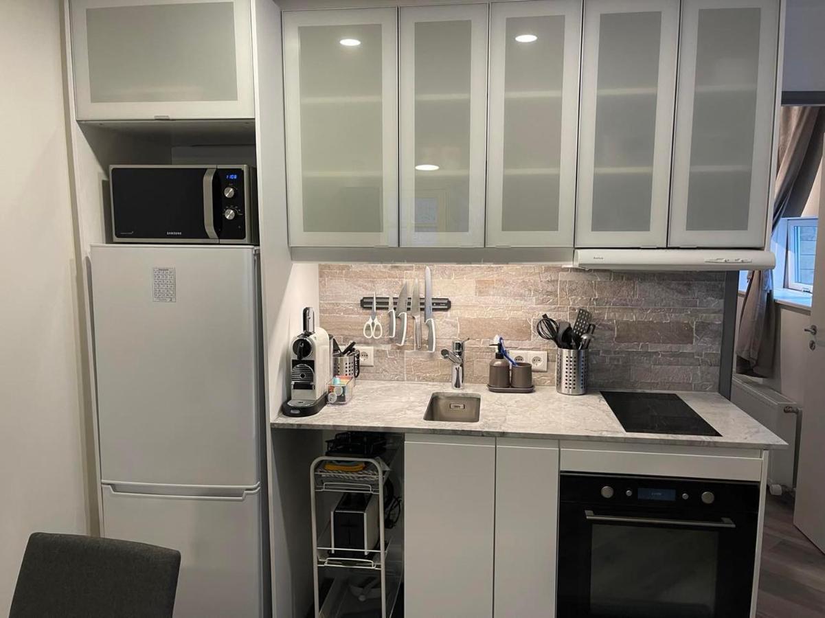 Askur'S Crib: 1 Bed Apartment Reykjavik Ngoại thất bức ảnh